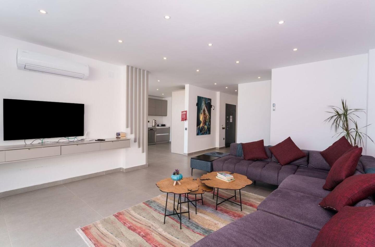 Villa Antares - Kalkan